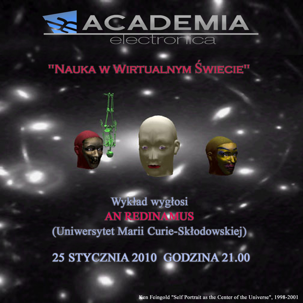 wyklad academia electronica 25 stycznia 2010